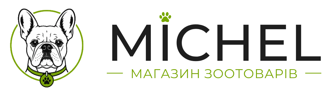 MICHEL — МАГАЗИН ЗООТОВАРІВ